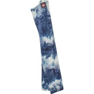 👉 Yoga mat active mannen Manduka eQua SuperLite - Midnight TD