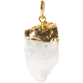 👉 Hanger active Ruwe Natuurlijke Bergkristal? 6 cm 7440841893882