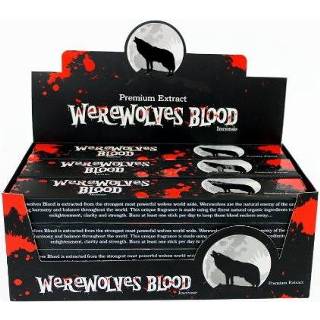 👉 Wierook active Werewolves Blood (12 pakjes) 8902276106948