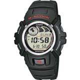 👉 Digitale horloge zwart hars Casio G-SHOCK Digitaal 4971850768869