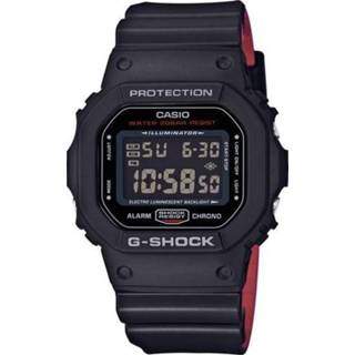 👉 Digitale horloge zwart hars Casio G-SHOCK Digitaal 4549526137815