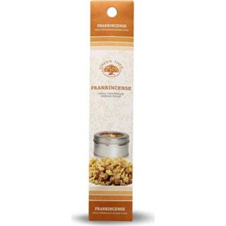 👉 Wierook active Green Tree Mini Frankincenses (20 pakjes) 7440841894810