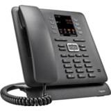 👉 Voip telefoon zwart Gigaset Pro Maxwell C Bedrade 4250366852188