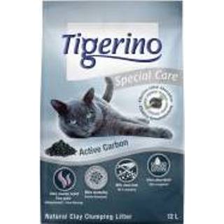 👉 Kattenbakvulling carbon Tigerino Special Care - Active 12 l 4260358517612