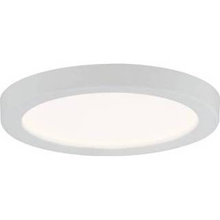 👉 Paulmann Areo 92945 LED-inbouwpaneel Energielabel: LED (A++ - E) 5 W Warm-wit Wit (mat)