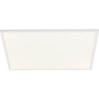 👉 Wit LED-paneel Warm-wit 30 W 45 x cm Brilliant Ceres G94463/05 4004353248801