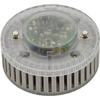 👉 Ledlamp LED-lamp GX53 7.5 W 1 stuks SLV 550082 4024163137959