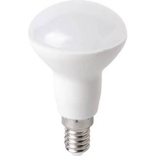 👉 Ledlamp a+ LED-lamp E14 Reflector 6 W = 41 Warmwit 1 stuks Megaman MM27502 4020856275021