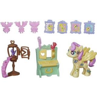 👉 My Little Pony POP Decoratie Kit Assorti
