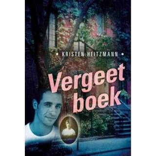 👉 Vergeetboek - Kristen Heitzmann 9789085200642