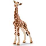 👉 Schleich Giraf kalf 14751 4005086147515