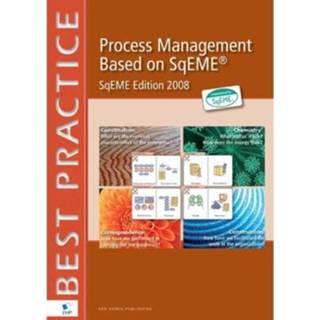 👉 Mannen Process Management Based On Sqeme 2008 Edition Best Practice 9789087531362