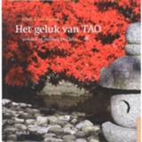 Het Geluk Van Tao Dharma Geschenk - Erich Kaniok 9789056701925