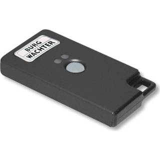 👉 Afstandsbediening active Burg Wächter E-Key voor elektronisch deurslot
