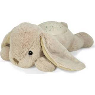 👉 Beige Cloud-b® Twilight Buddies® Bunny - 872354009486