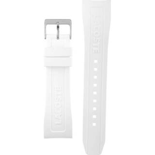 👉 Horlogeband Lacoste horlogebandje