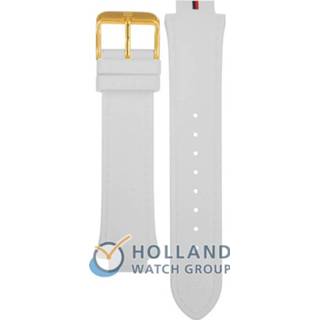 👉 Horlogeband Tommy Hilfiger horlogebandje