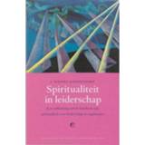 👉 Spiritualiteit In Leiderschap - J.W. Ganzevoort 9789056251512