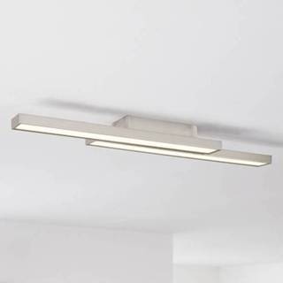 👉 Wandlamp Brilliant WiZ Sword LED-plafond- en LED vast ingebouwd 28 W RGBW 4004353318825