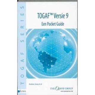 👉 Togaf Versie 9 Series - Paul Homan 9789087535346