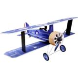 👉 RC Factory Crack Camel RC vliegtuig ARF 875 mm