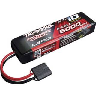 👉 5000mAh 11.1v 3-Cell 25C LiPo Battery