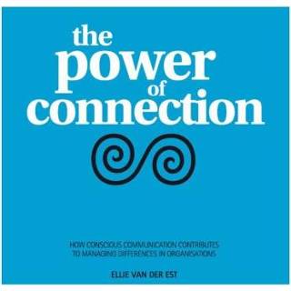 👉 The Power Of Connection - Ellie Van Der Est 9789491141041