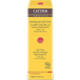 👉 Cattier-Paris Detox Hoofdhuidmasker Pre-shampoo 3283950917834