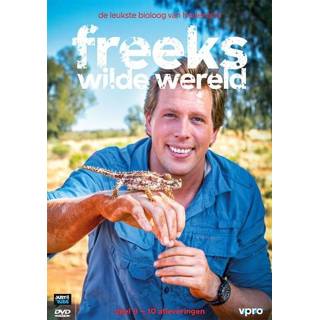 👉 Kid Freeks Wilde Wereld - deel 9 8711983969261