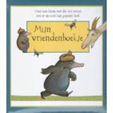 👉 Vriendenboekje Werner Holzwarth Mijn - Boek (9053415793) 9789053415795