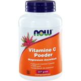 👉 Vitamine C poeder gezondheid voedingssupplementen NOW Magnesium Ascorbate 227gr 733739102560