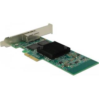 👉 Delock PCI Express Karte > 2 x Gigabit LAN - 4043619899456