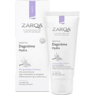 👉 Dagcreme gezondheid verzorgingsproducten Zarqa Dagcrème Hydra 8714319196379