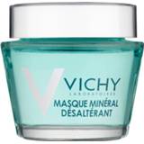 👉 Mineraal gezondheid Vichy Quenching Mineral Mask 3337875508919