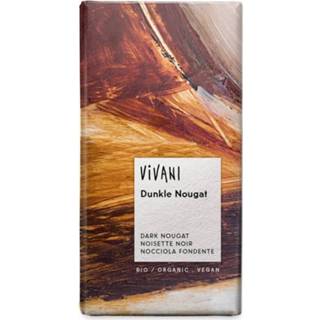 👉 Vivani Chocolade Puur met Nougat 4044889001501