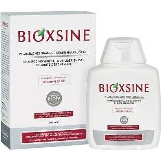 👉 Shampoo gezondheid Bioxsine Normaal/Droog Haar 8680512627777
