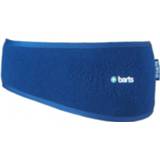 👉 Hoofdband blauw 53 uniseks Barts - Kid's Fleece Headband maat 8717457304125
