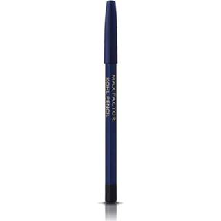👉 Pencil zwart active Max Factor Kohl Oogpotlood 020 Make-up