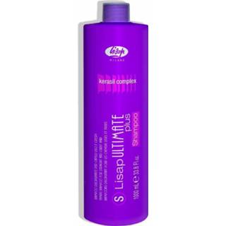 👉 Shampoo universeel active Ultimate Plus 1000ml 1108570000013