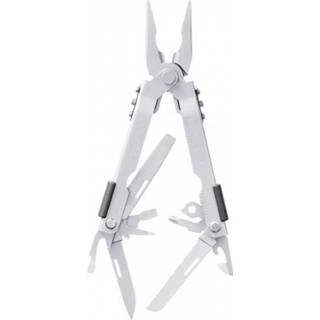 👉 Staal One Size needlenose Gerber - Multi-Lock Multitool maat Size, 13658075306