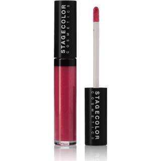 👉 Lipglos rose active Stagecolor Lipgloss Make-up 4044263002490