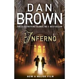 Bruin Inferno Fti - Dan Brown 9780552172134