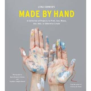 👉 Lena Corwin S Made By Hand - 9781617690594