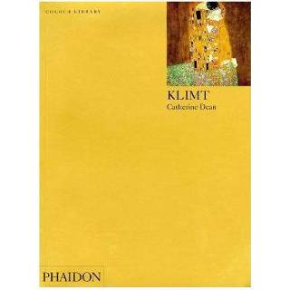 👉 Colour Library Klimt - Dean C 9780714833774