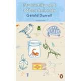 👉 My Family And Other Animals - Gerald Durrell 9780241951460