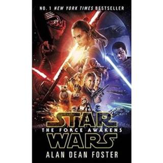 👉 Force Awakens Star Wars - Foster A 9780399593291