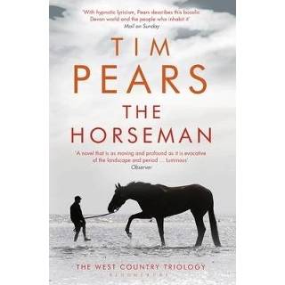 👉 Horseman - Tim Pears 9781408876848