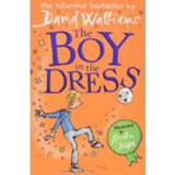 👉 Dress jongens Boy In The - David Walliams 9780007279043