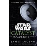 👉 Star Wars Catalyst Rogue One - James Luceno 9781101966037