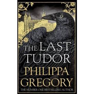 👉 Last Tudor - Philippa Gregory 9781471171628